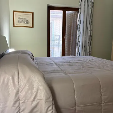 Apartament Del Corso, Caserta