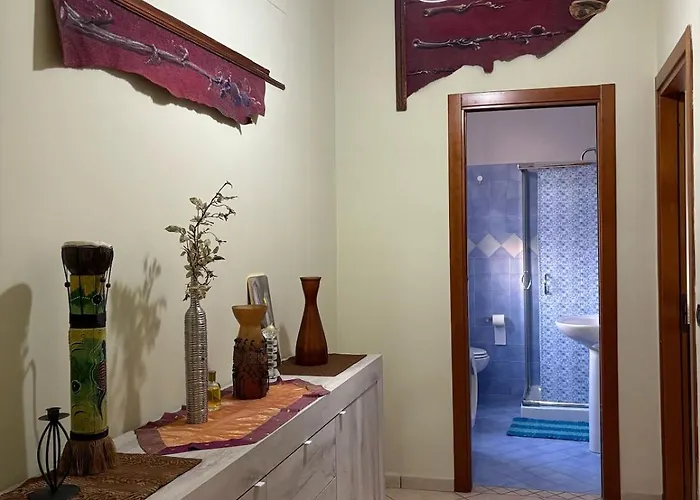 Del Corso, Caserta Vitulazio